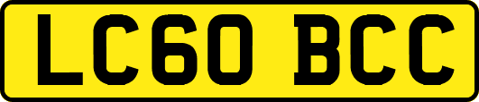 LC60BCC