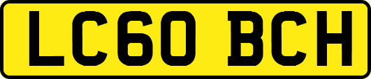 LC60BCH