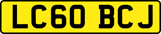 LC60BCJ