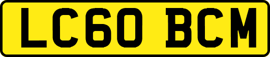 LC60BCM