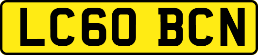 LC60BCN