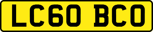 LC60BCO