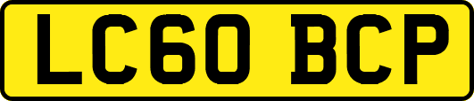 LC60BCP