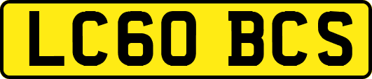 LC60BCS