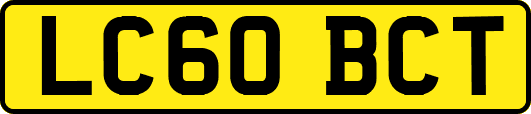 LC60BCT