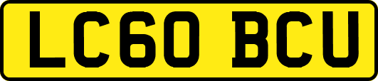 LC60BCU