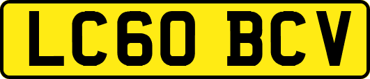 LC60BCV