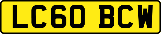 LC60BCW
