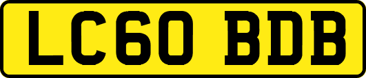 LC60BDB