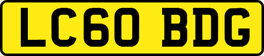 LC60BDG