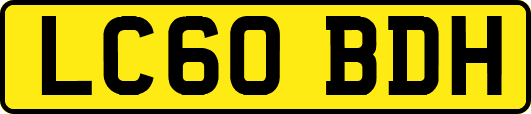 LC60BDH