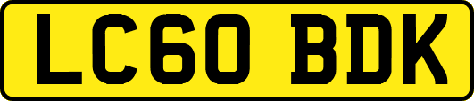 LC60BDK