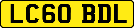 LC60BDL