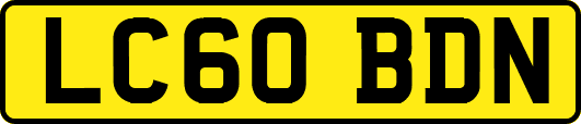 LC60BDN