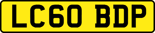 LC60BDP