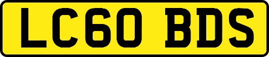 LC60BDS