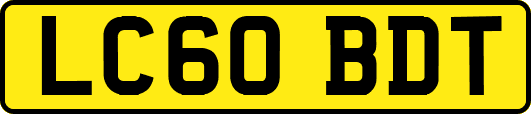 LC60BDT