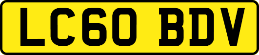 LC60BDV