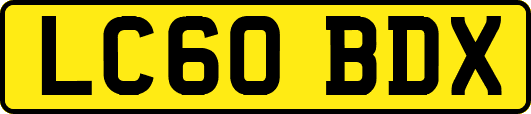 LC60BDX