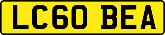 LC60BEA