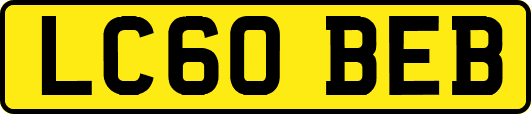 LC60BEB