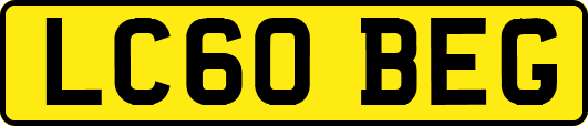 LC60BEG