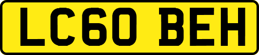 LC60BEH