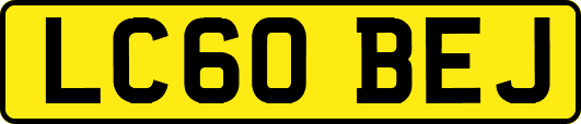 LC60BEJ