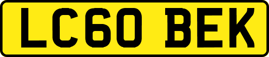 LC60BEK