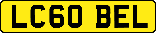 LC60BEL