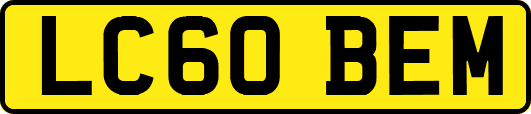 LC60BEM