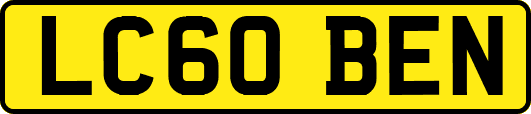 LC60BEN