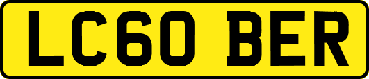 LC60BER