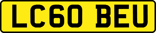 LC60BEU