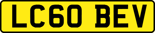 LC60BEV