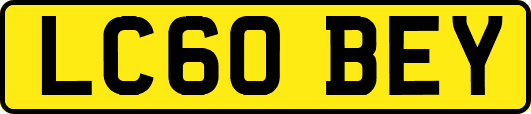 LC60BEY