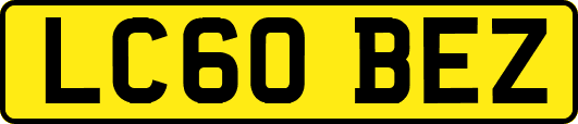 LC60BEZ