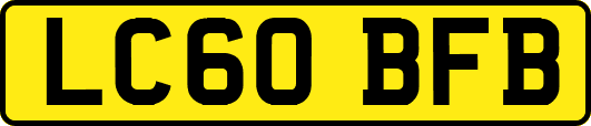 LC60BFB