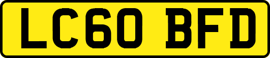 LC60BFD