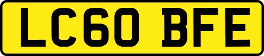 LC60BFE