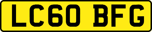 LC60BFG