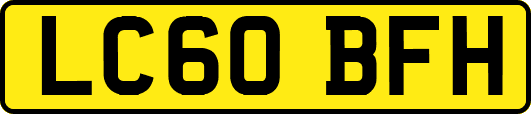 LC60BFH