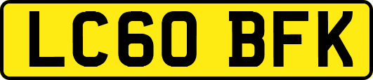 LC60BFK