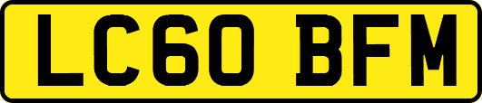 LC60BFM