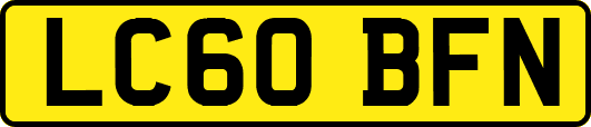 LC60BFN