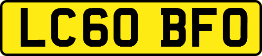 LC60BFO