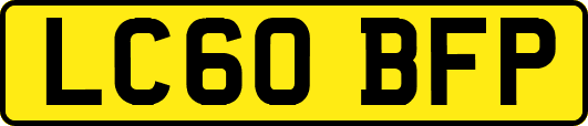LC60BFP