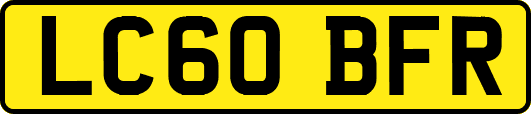 LC60BFR
