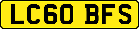 LC60BFS