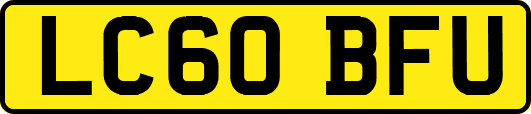 LC60BFU